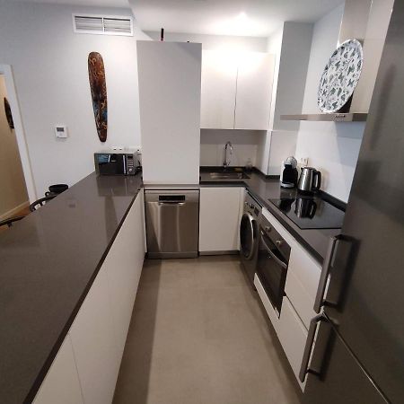 Apartamento Alfareria De Triana - Kainga Homes Siviglia Esterno foto