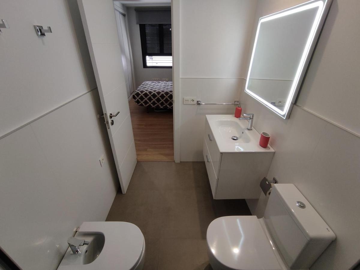 Apartamento Alfareria De Triana - Kainga Homes Siviglia Esterno foto