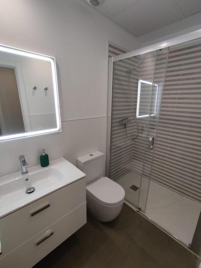 Apartamento Alfareria De Triana - Kainga Homes Siviglia Esterno foto