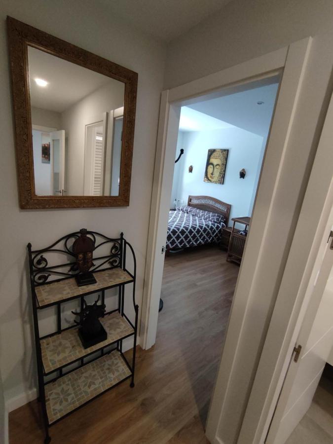 Apartamento Alfareria De Triana - Kainga Homes Siviglia Esterno foto