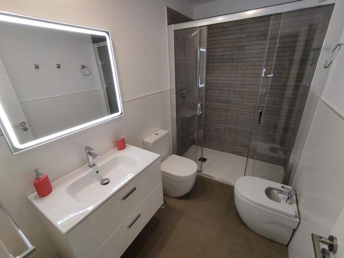 Apartamento Alfareria De Triana - Kainga Homes Siviglia Esterno foto