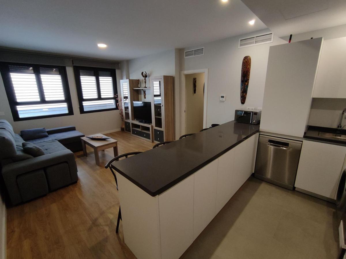 Apartamento Alfareria De Triana - Kainga Homes Siviglia Esterno foto