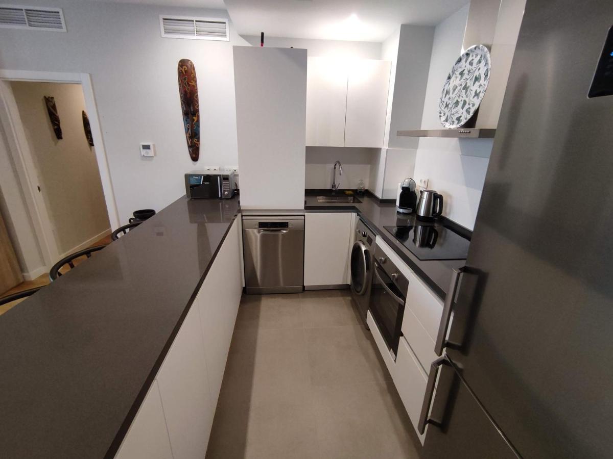 Apartamento Alfareria De Triana - Kainga Homes Siviglia Esterno foto