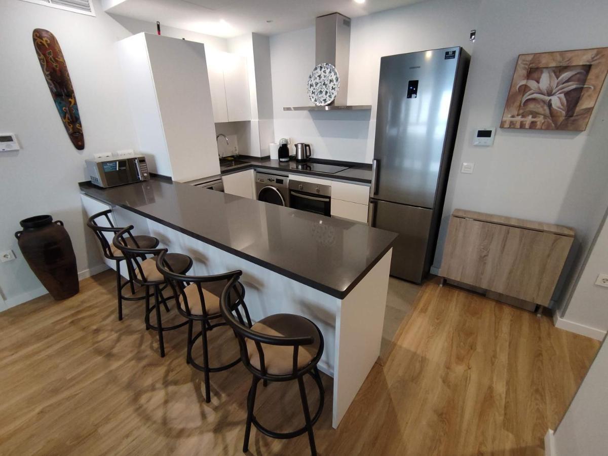 Apartamento Alfareria De Triana - Kainga Homes Siviglia Esterno foto