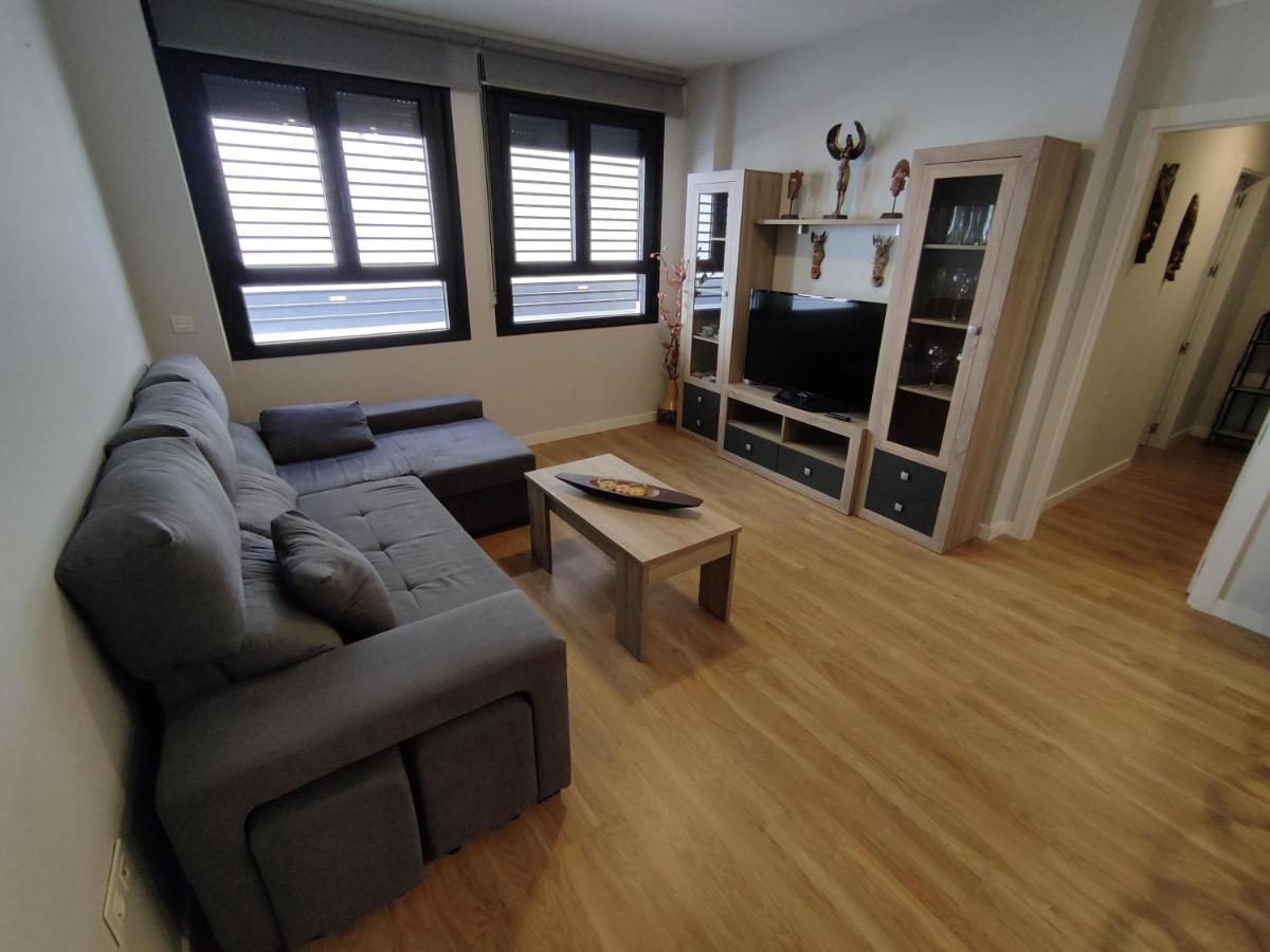 Apartamento Alfareria De Triana - Kainga Homes Siviglia Esterno foto