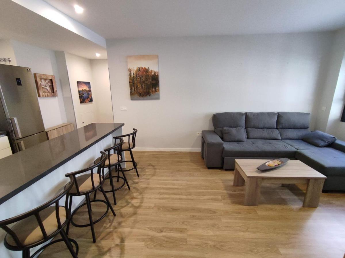 Apartamento Alfareria De Triana - Kainga Homes Siviglia Esterno foto