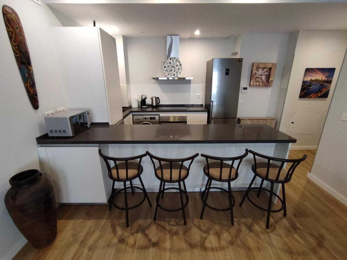Apartamento Alfareria De Triana - Kainga Homes Siviglia Esterno foto