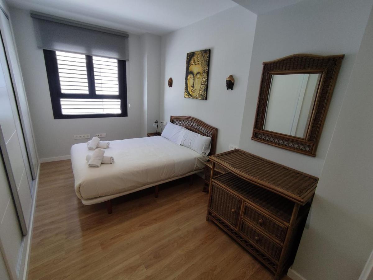 Apartamento Alfareria De Triana - Kainga Homes Siviglia Esterno foto