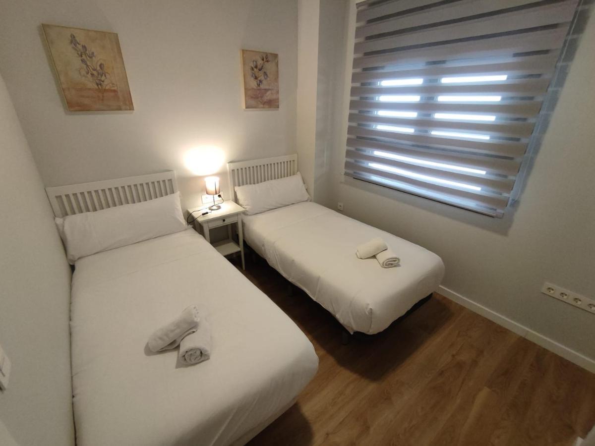 Apartamento Alfareria De Triana - Kainga Homes Siviglia Esterno foto