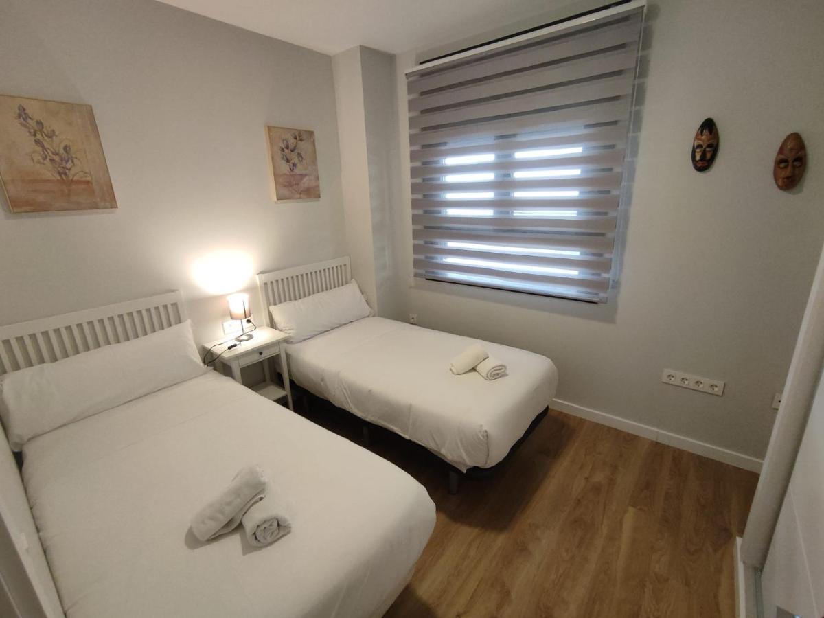 Apartamento Alfareria De Triana - Kainga Homes Siviglia Esterno foto