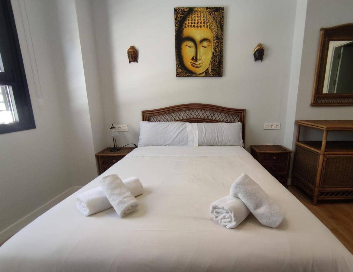 Apartamento Alfareria De Triana - Kainga Homes Siviglia Esterno foto