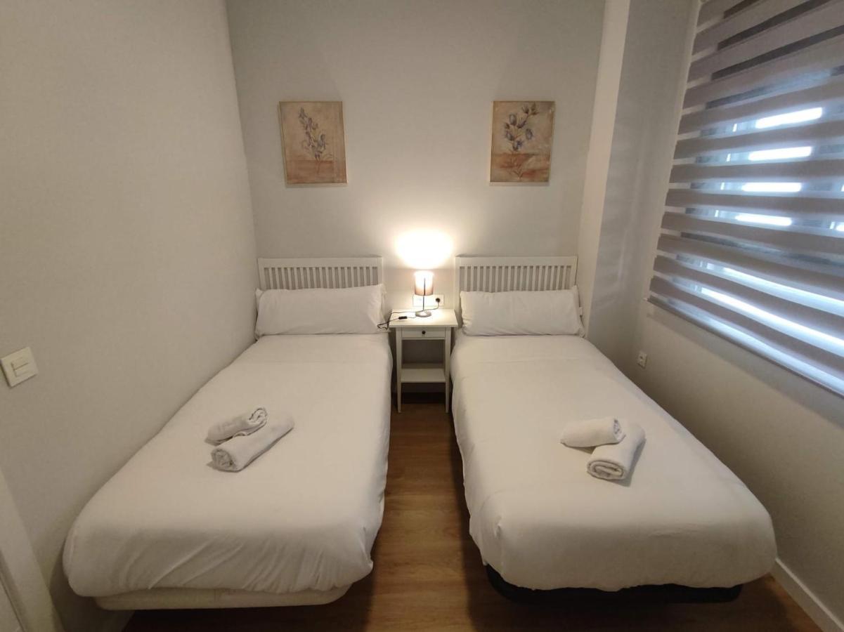 Apartamento Alfareria De Triana - Kainga Homes Siviglia Esterno foto
