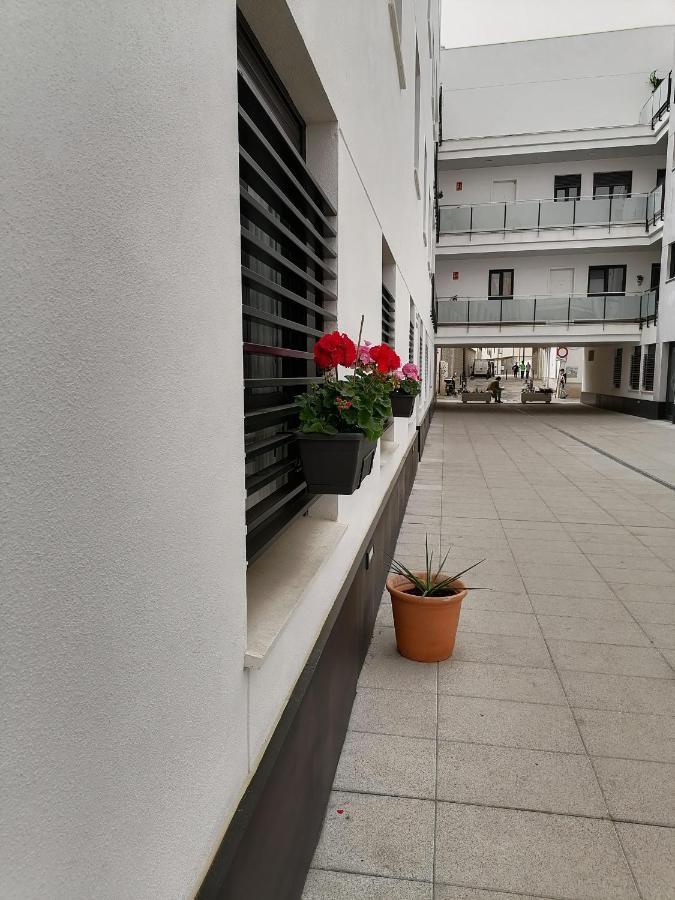 Apartamento Alfareria De Triana - Kainga Homes Siviglia Esterno foto