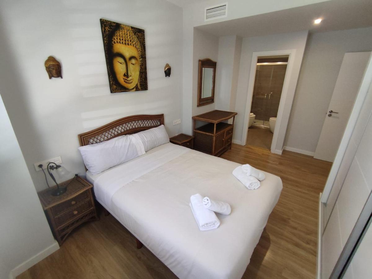 Apartamento Alfareria De Triana - Kainga Homes Siviglia Esterno foto