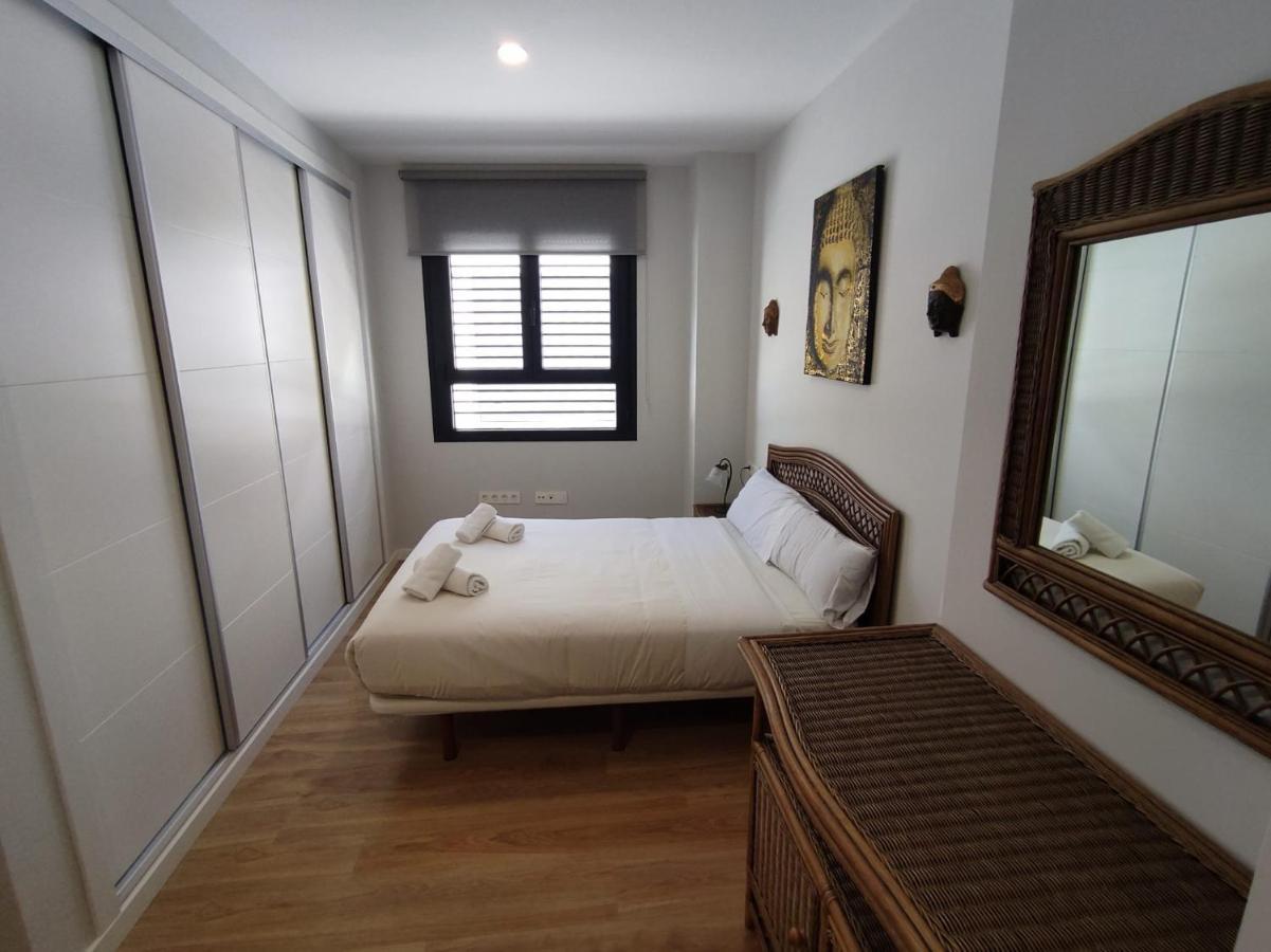 Apartamento Alfareria De Triana - Kainga Homes Siviglia Esterno foto